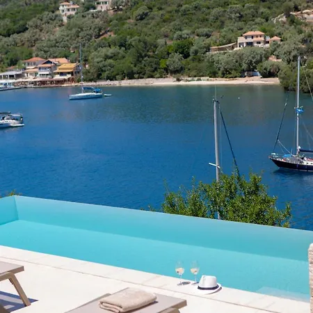 Olea-brand New Luxury Villa *