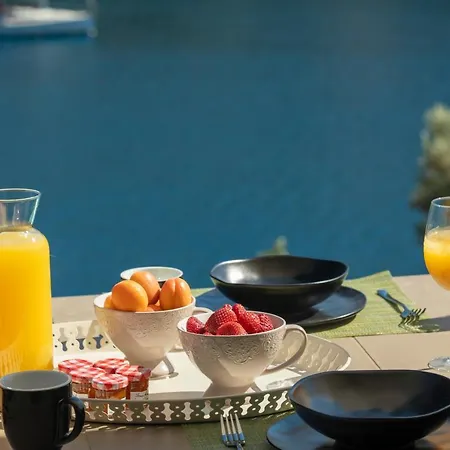 Villa Olea-brand New Luxury