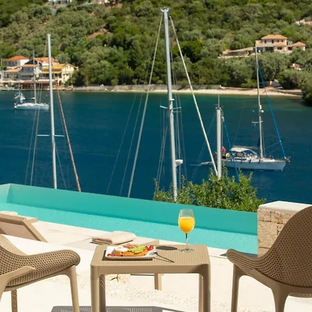 Villa Olea-brand New Luxury *