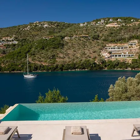 Villa Olea-brand New Luxury *