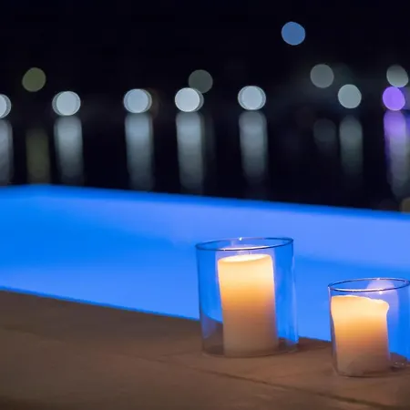 Villa Olea-brand New Luxury