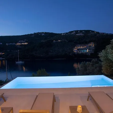 Olea-brand New Luxury Villa