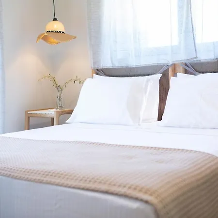 Villa Olea-brand New Luxury Sývota