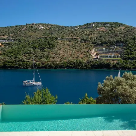 Olea-brand New Luxury Villa