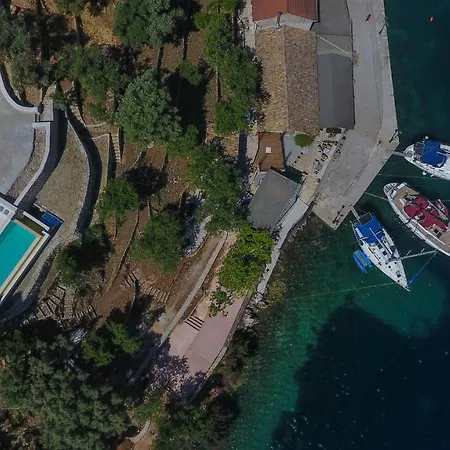 Olea-brand New Luxury Villa
