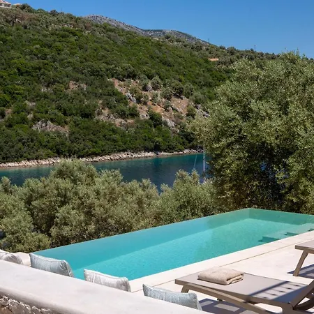 Olea-brand New Luxury Villa