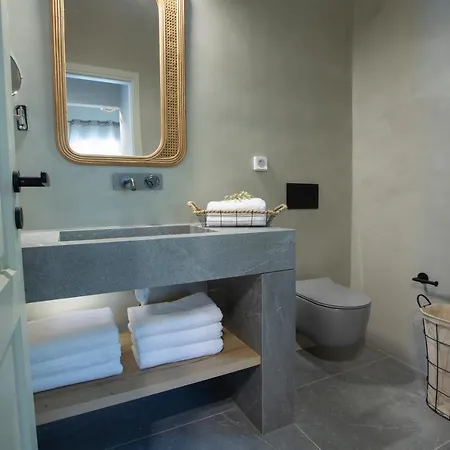 Villa Olea-brand New Luxury