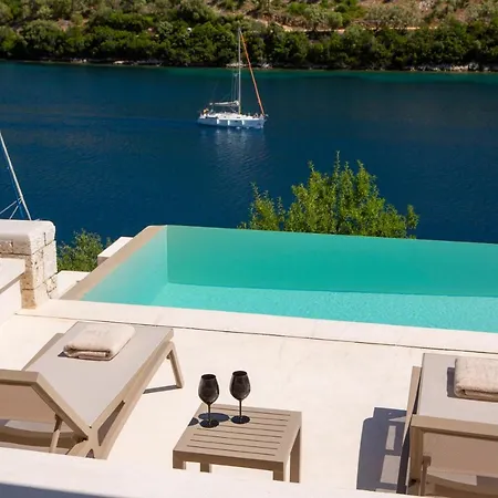 Villa Olea-brand New Luxury *