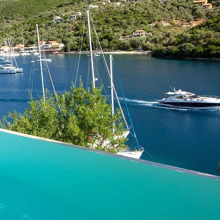 Olea-brand New Luxury Villa *