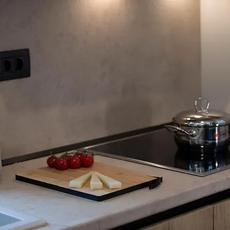 Villa Olea-brand New Luxury
