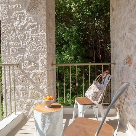 Villa Olea-brand New Luxury *