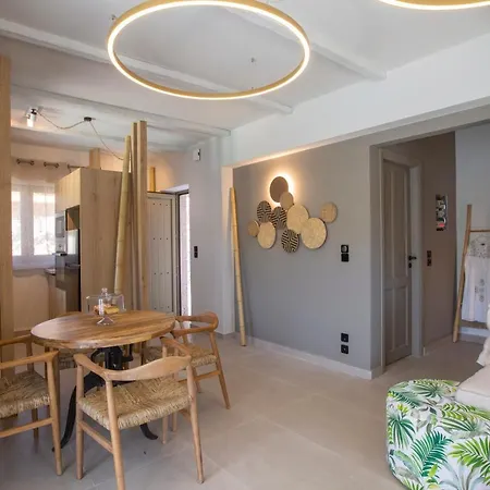 Olea-brand New Luxury Sivota (Lefkada)