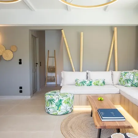 Villa Olea-brand New Luxury *