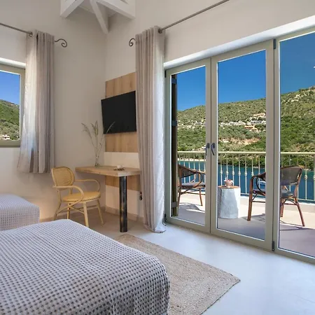 Villa Olea-brand New Luxury