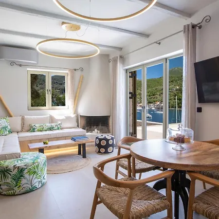 Olea-brand New Luxury