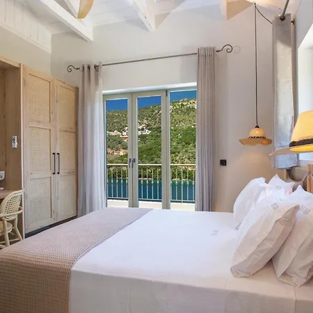 Olea-brand New Luxury Sivota (Lefkada)