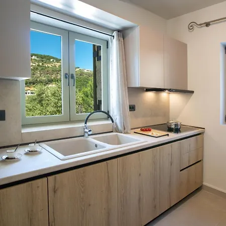 Villa Olea-brand New Luxury *