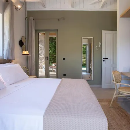 Olea-brand New Luxury Villa