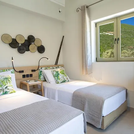 Villa Olea-brand New Luxury *