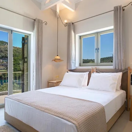 Villa Olea-brand New Luxury *