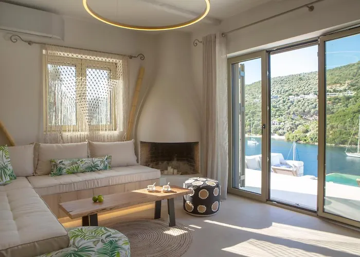 Vilă Olea-brand New Luxury