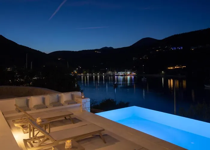 Olea-brand New Luxury