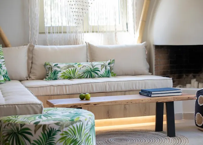Olea-brand New Luxury Vilă Sivota
