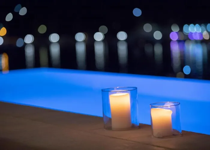 Vilă Olea-brand New Luxury