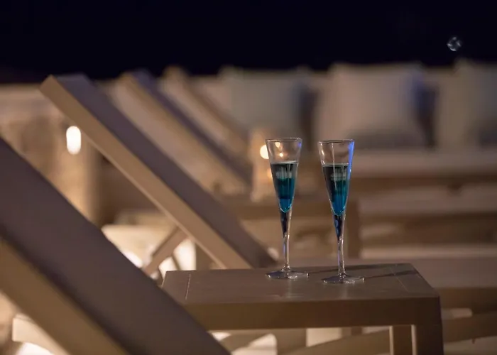 Olea-brand New Luxury *