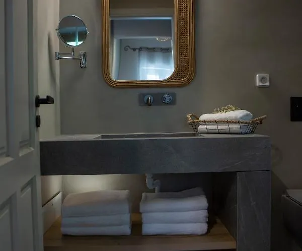 Vilă Olea-brand New Luxury Sivota