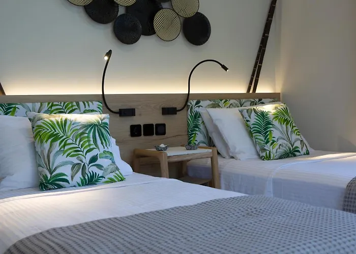 Olea-brand New Luxury