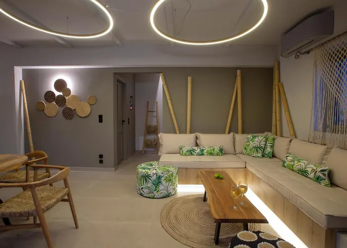 Olea-brand New Luxury