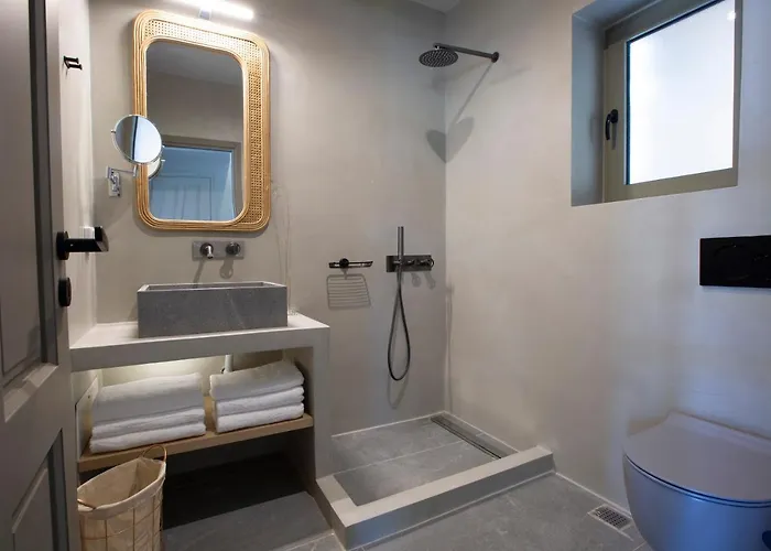 Olea-brand New Luxury *