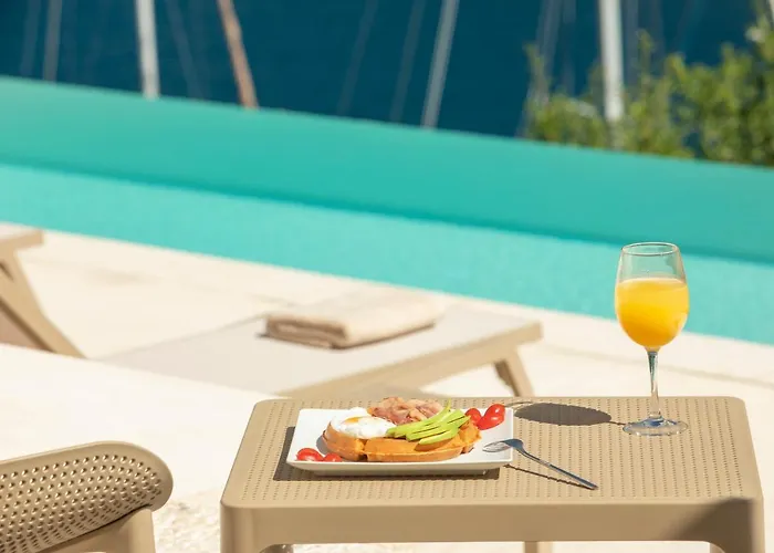 Olea-brand New Luxury *