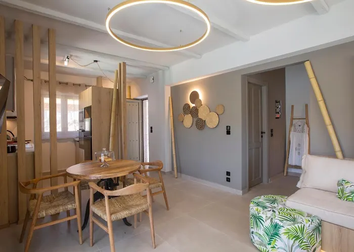Olea-brand New Luxury Sivota