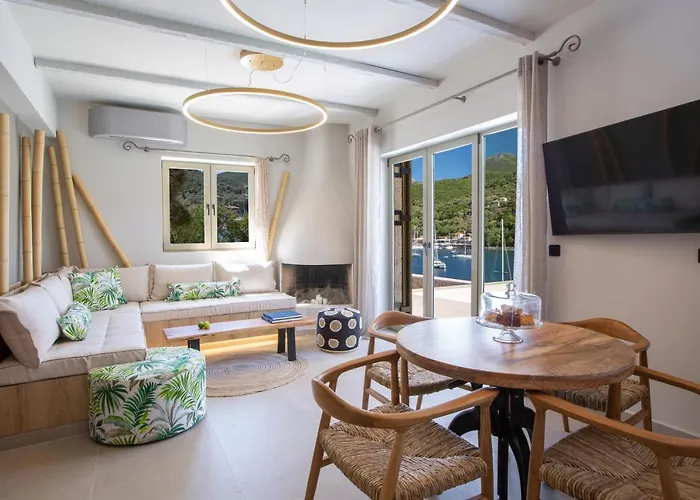Olea-brand New Luxury