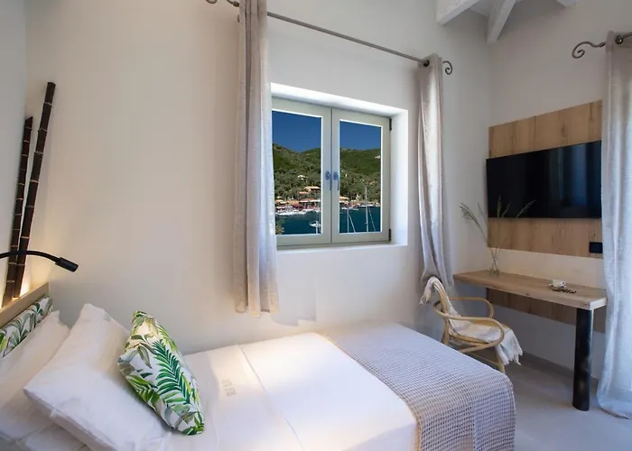 Olea-brand New Luxury *