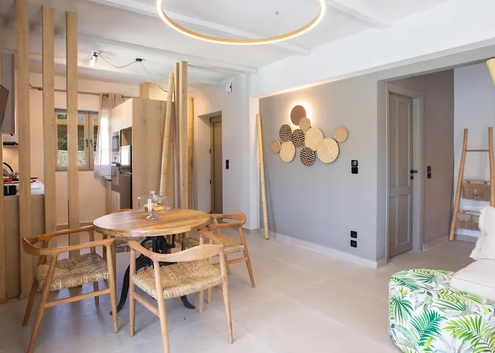 Olea-brand New Luxury Vilă Sivota