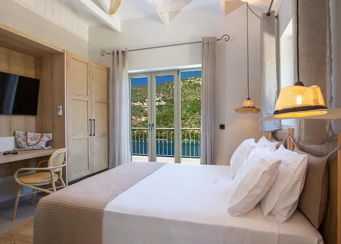 Olea-brand New Luxury Sivota