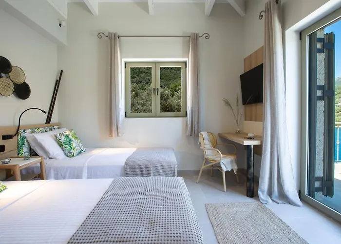 Vilă Olea-brand New Luxury